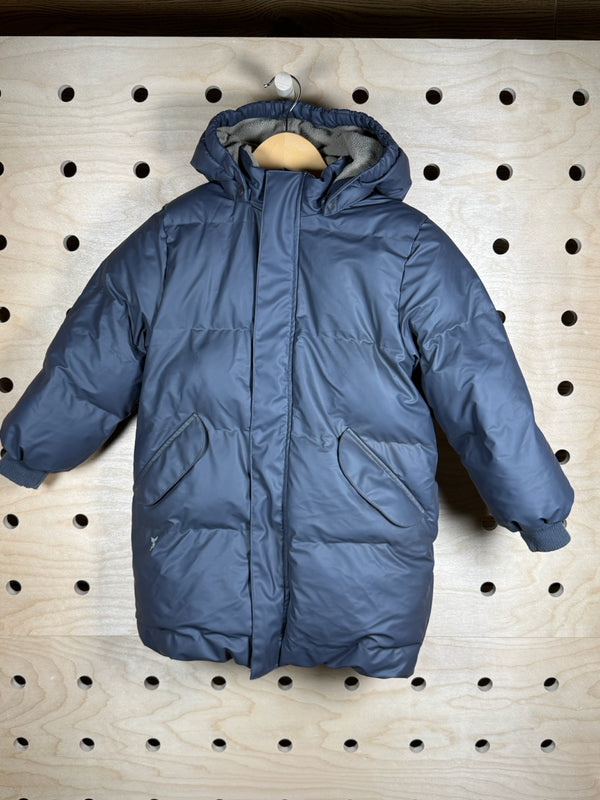 Child Size 6 WHEAT Jacket