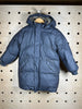 Child Size 6 WHEAT Jacket