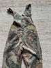 Child Size 12+ vintage Overalls