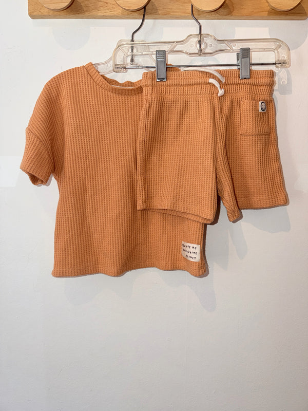 george 2P Set