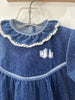 Child Size 6-12months Dress