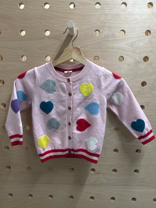 Child Size 4/5 vintage Sweater