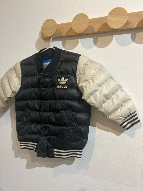 Child Size 18-24m Jacket