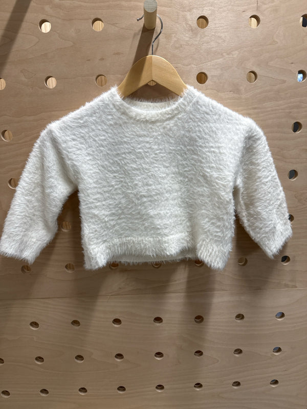 Child Size 2-4T Sweater