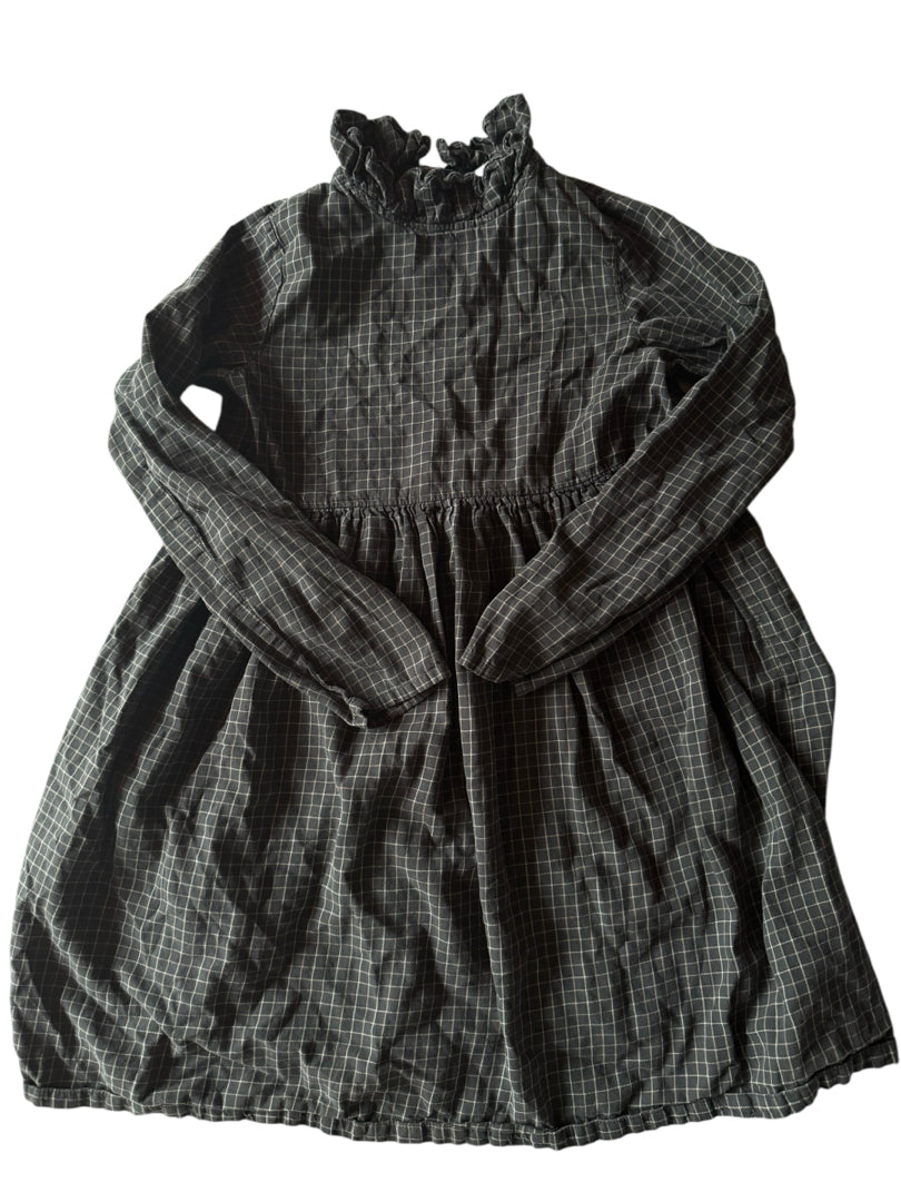 Child Size 12 WHEAT Dress