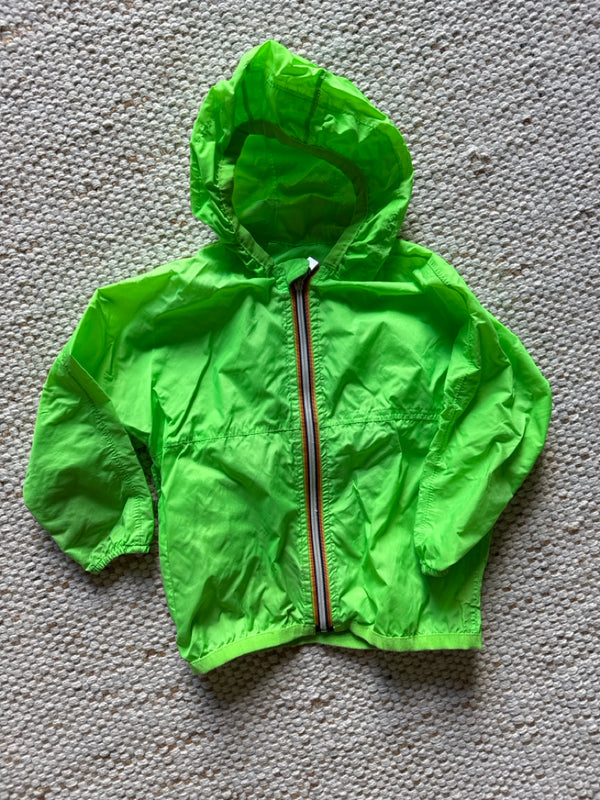 Child Size 3 Kway Jacket