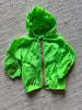 Child Size 3 Kway Jacket
