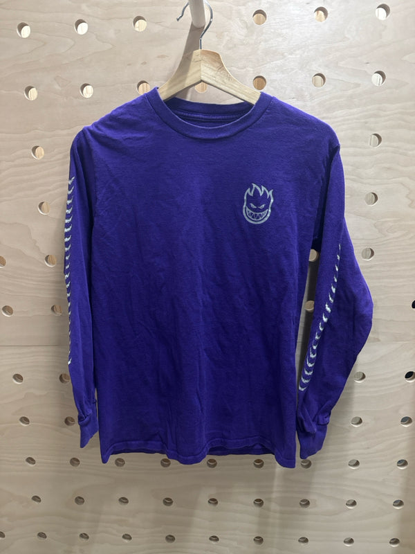 Child Size 12+ SPITFIRE Shirt