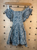 Child Size 2 hux Dress