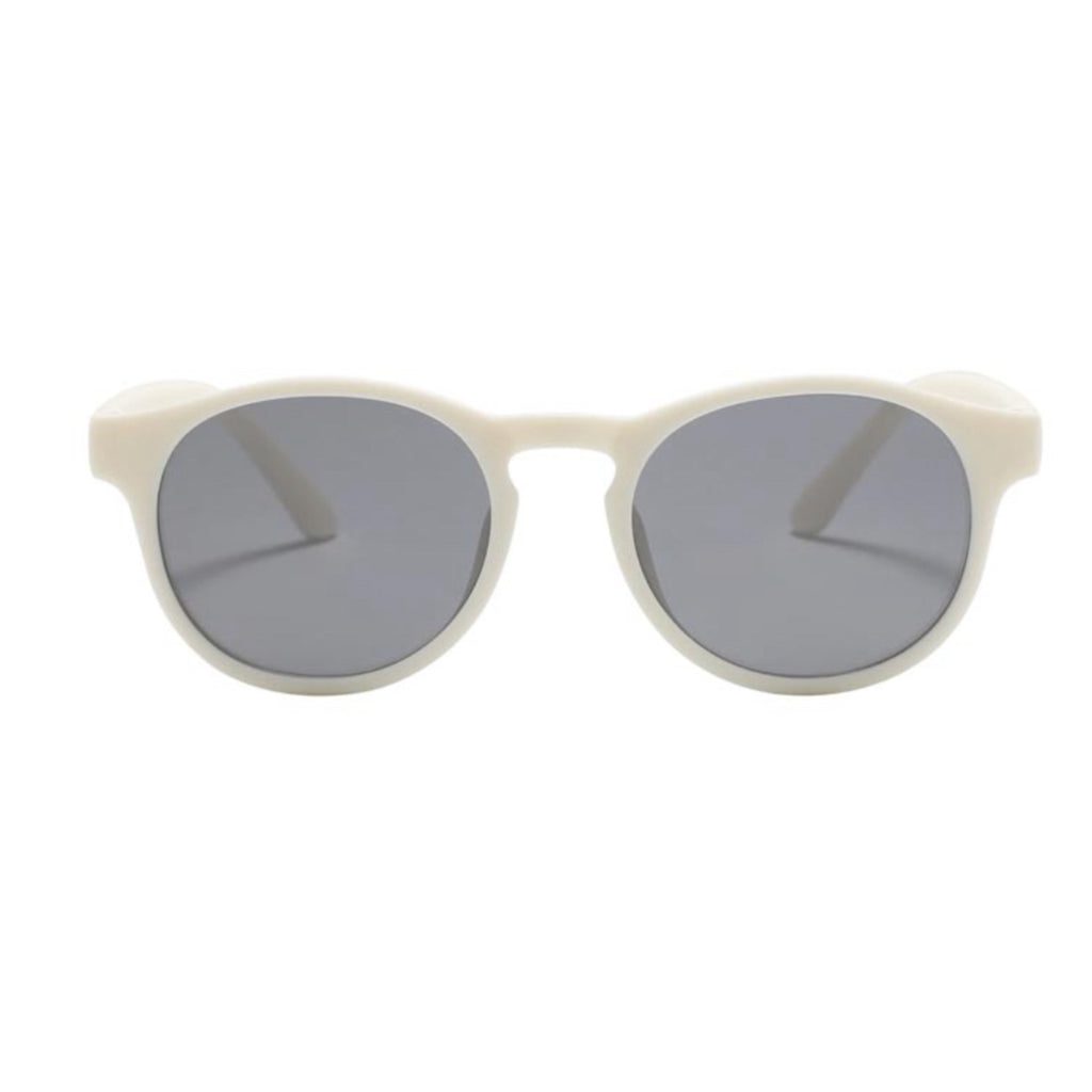 Current Tyed SUNGLASSES beige