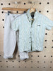 Child Size 10+ Billabong Shirt