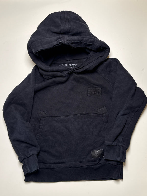 Child Size 6 Munster Sweatshirt