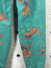 Child Size 8/9 Mini Rodini Sweatpants