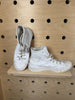 Child Size 6 Converse Shoes