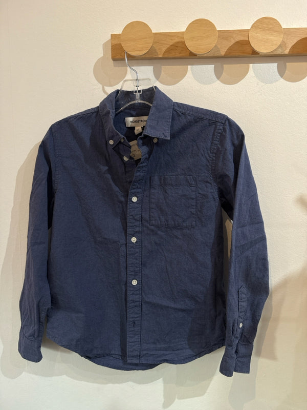 Child Size 10-12 yr Nordstrom Shirt