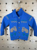 Child Size 5 Sweater