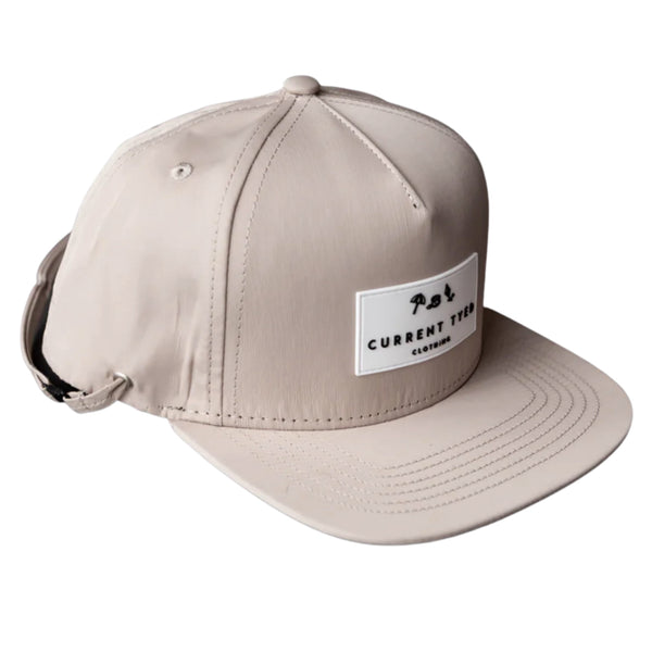 Current Tyed HAT Beige