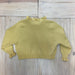 Yellow Sweater - 6