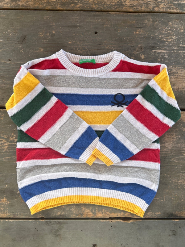 Child Size 3/4 Sweater