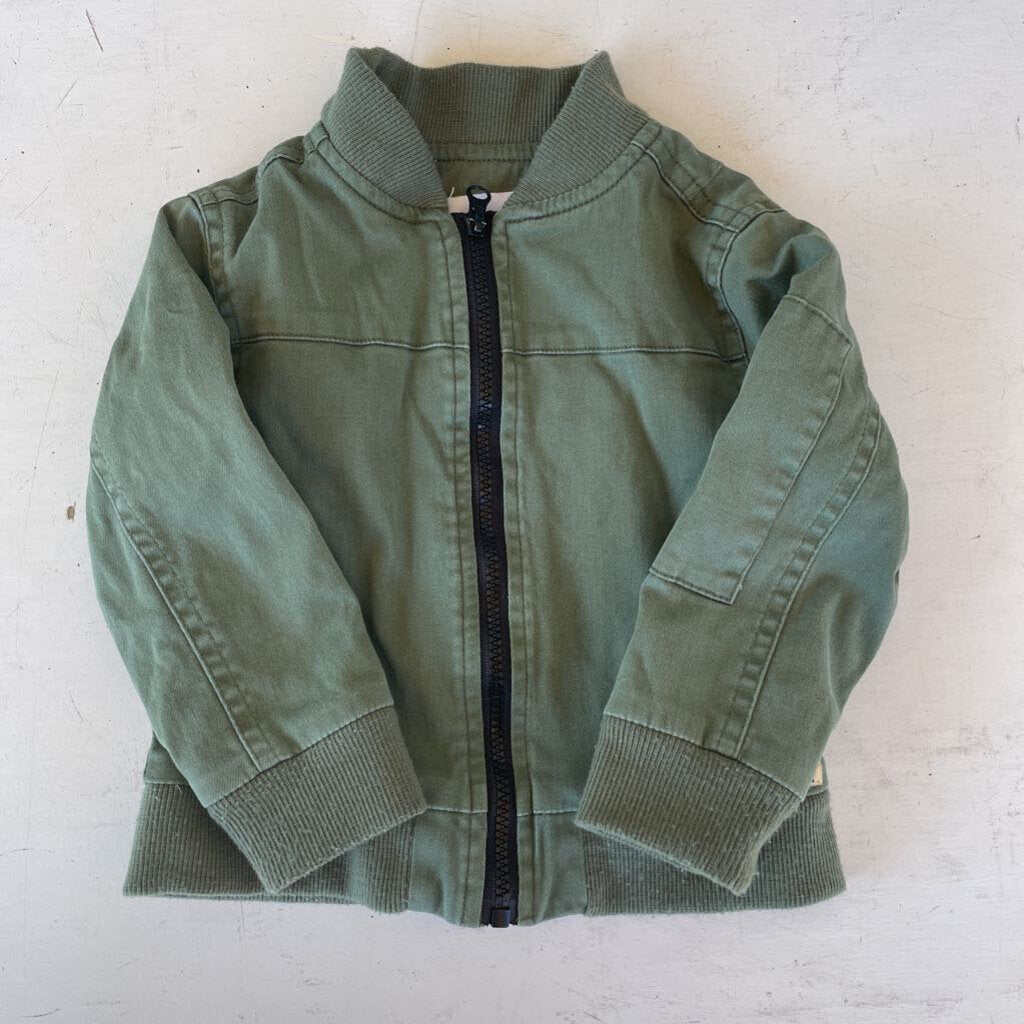 Hudson jacket - 12m