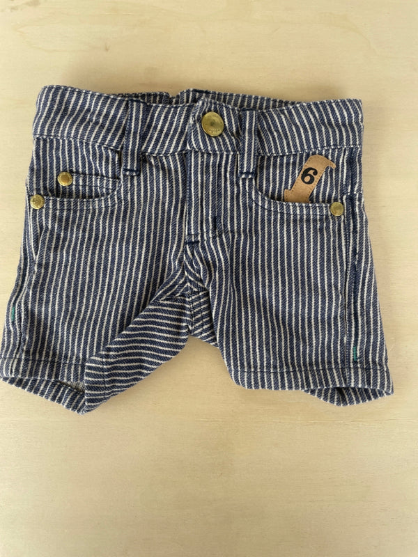 Child Size 3-6m Imps and Elf Shorts