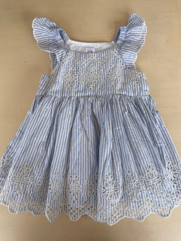 Child Size 12-18m Dress