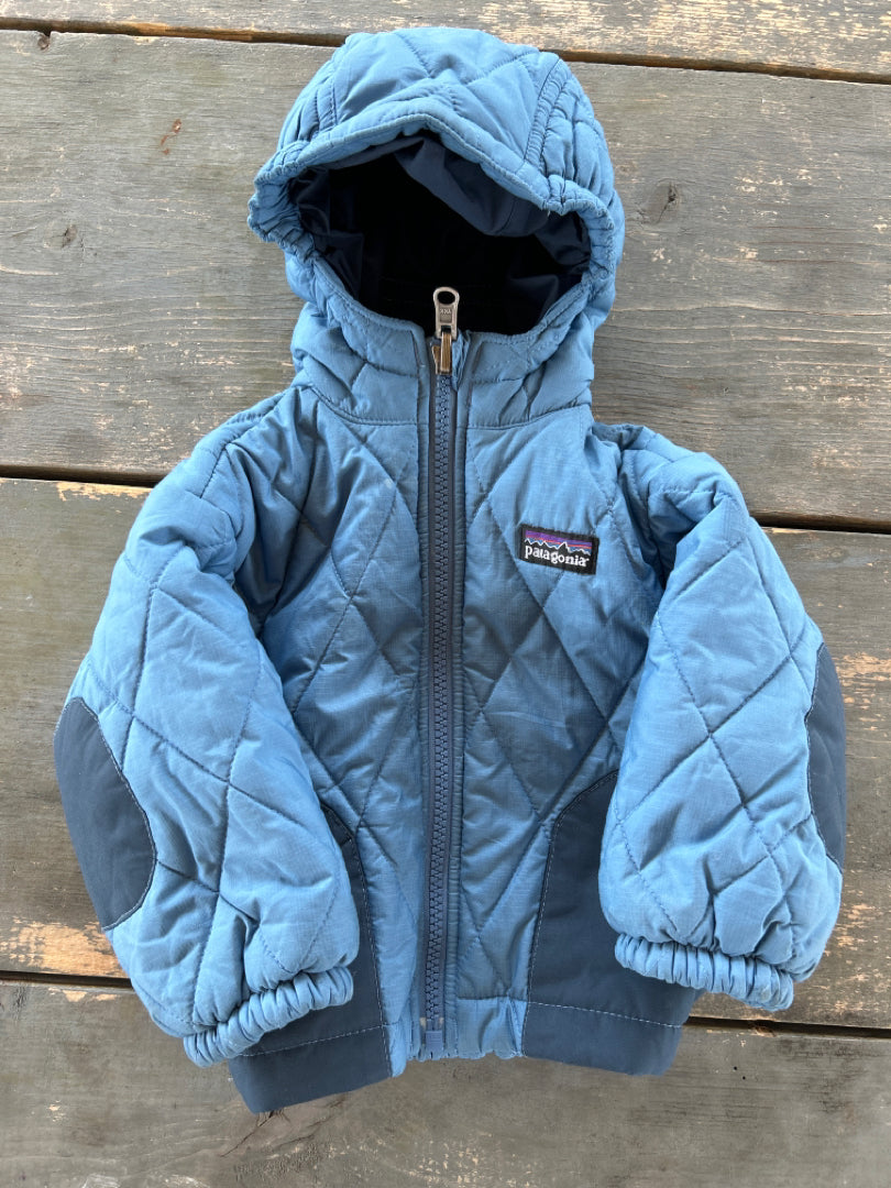 Child Size 3m Patagonia Jacket