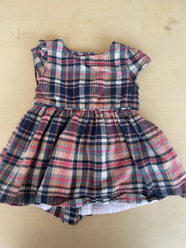 Child Size 3-6m Dress