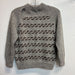 Handmade Sweater- 5/6T