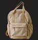 Cord School Backpack