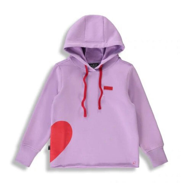 Valentines Hoody - 18m