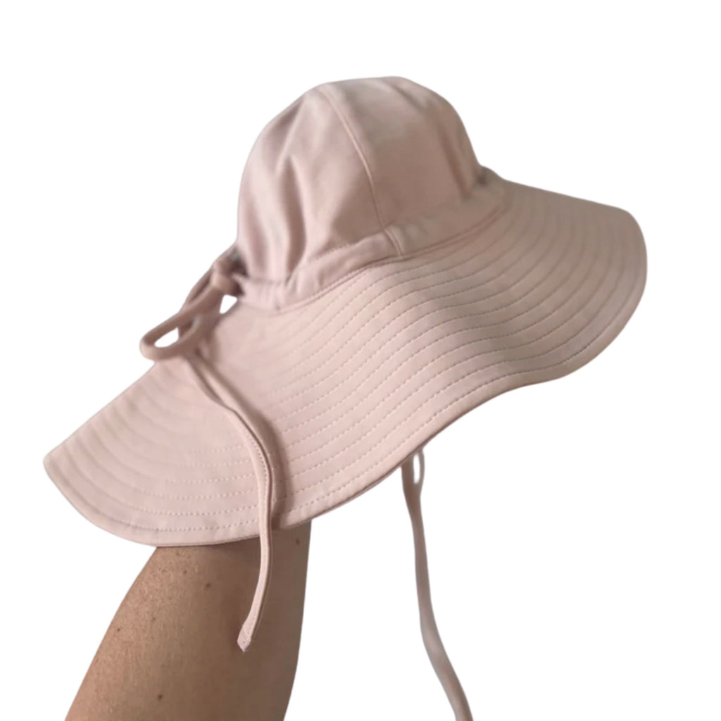 Current Tyed HAT pink