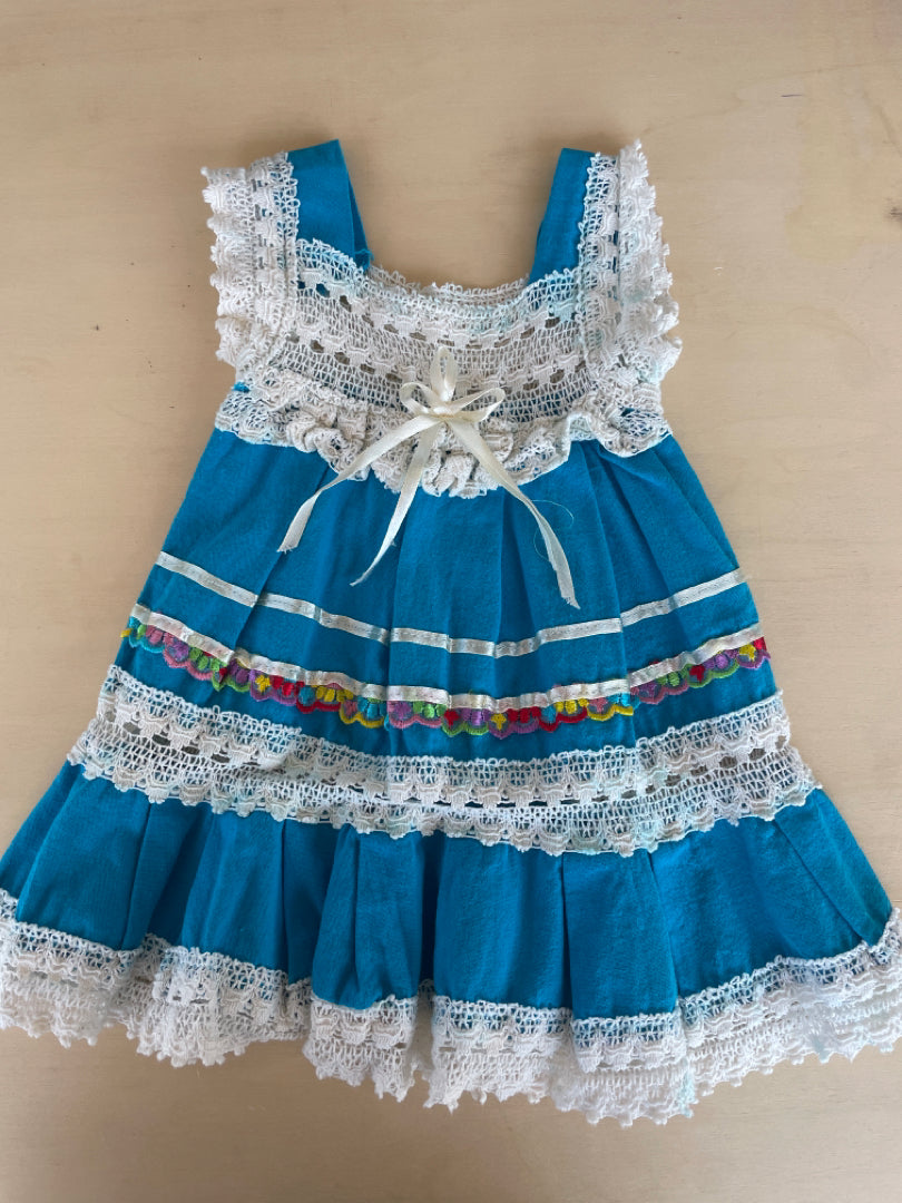 Child Size 12months Dress