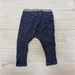 Blue Pants - 3-6m