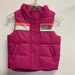 Please Mom vest - 12-18m