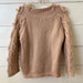 Pink Sweater - 4