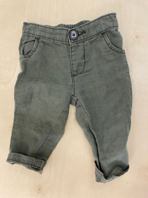 Child Size 0-3m Pants