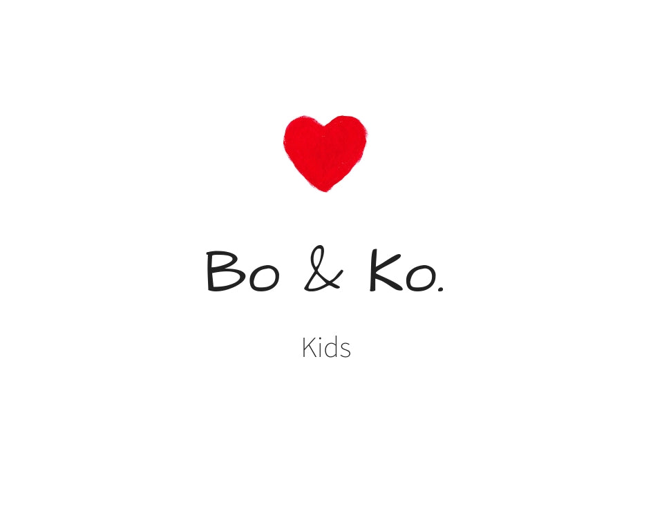 Bo & Ko. Kids Gift Card