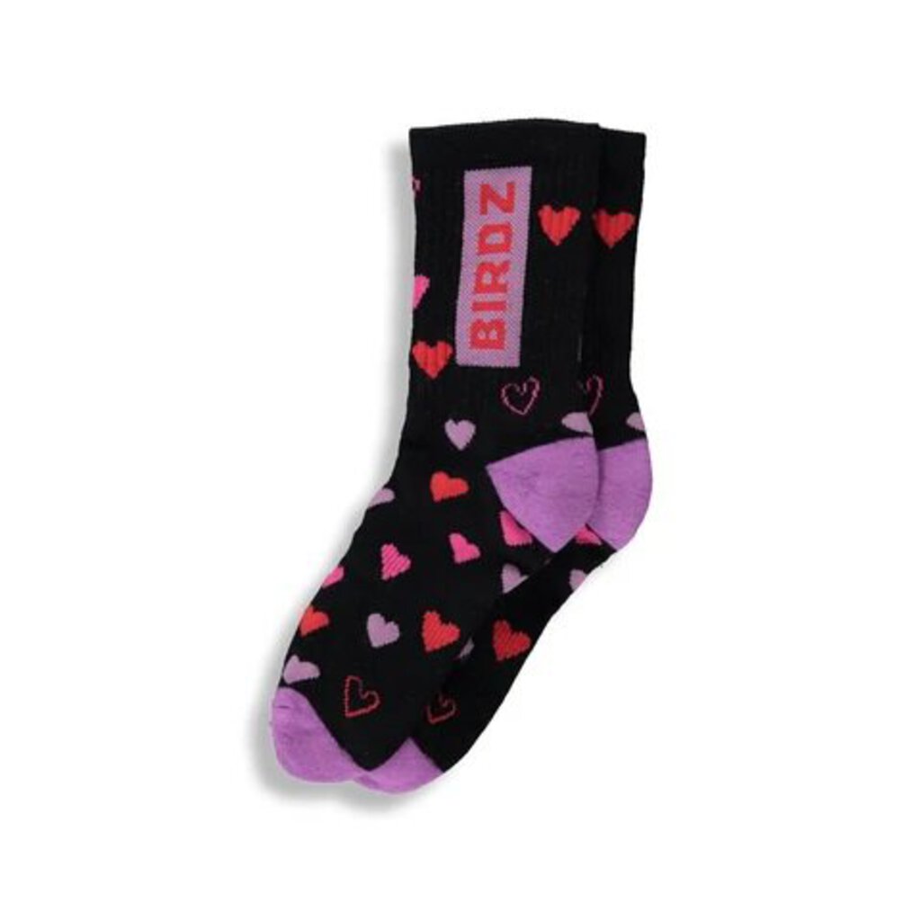 Valentines Socks L