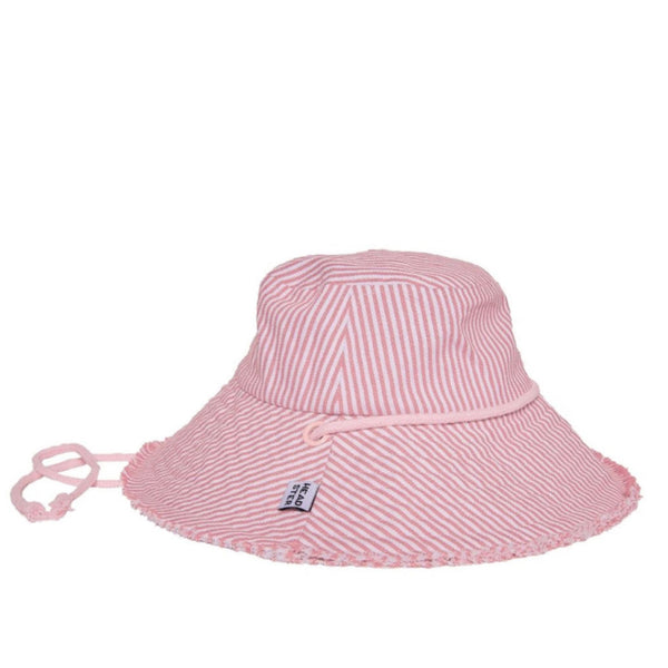 BALI PINK Sun Hat small