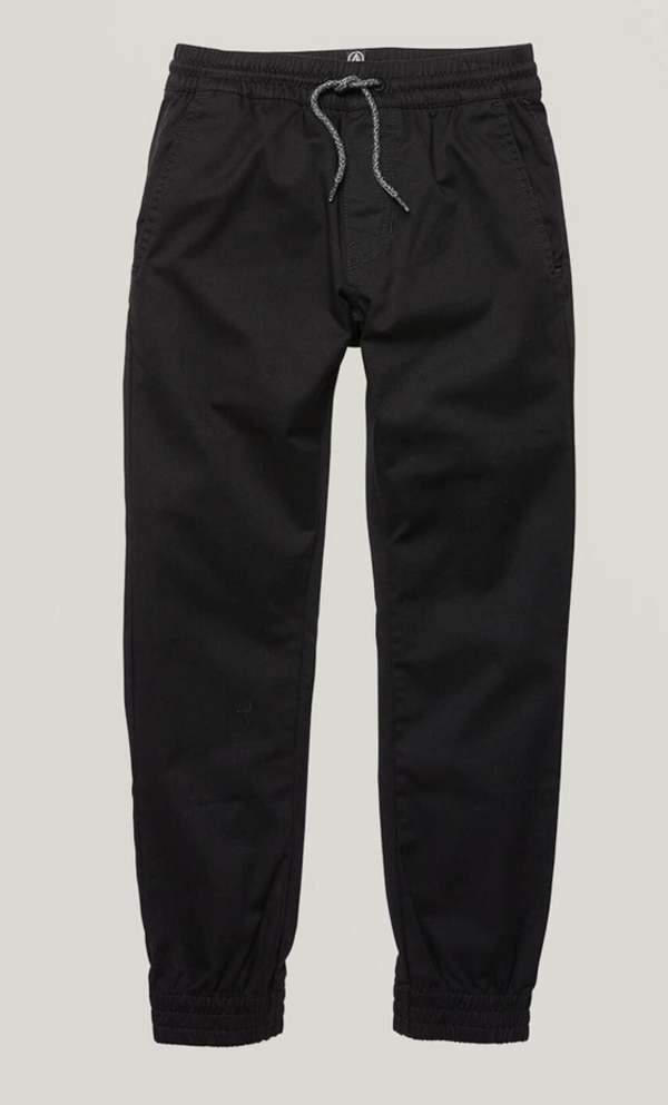 Frckn pants - black - 4