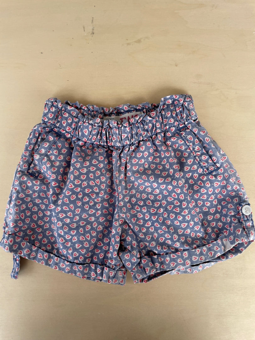 Child Size 2 Cotton-On Shorts