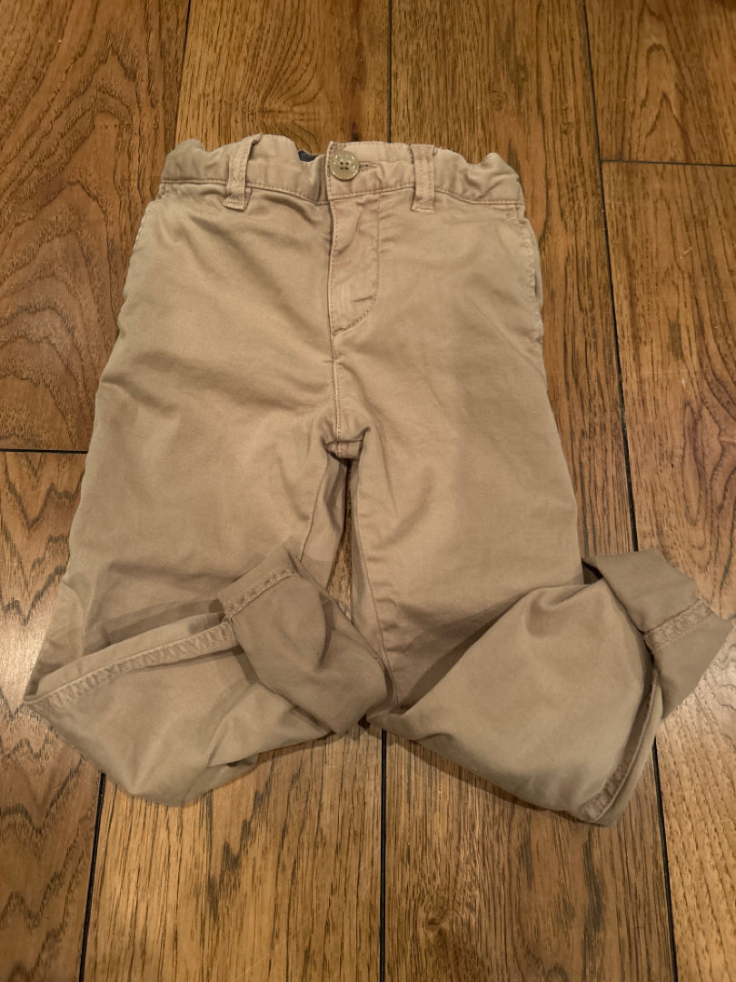 Child Size 5 Pants