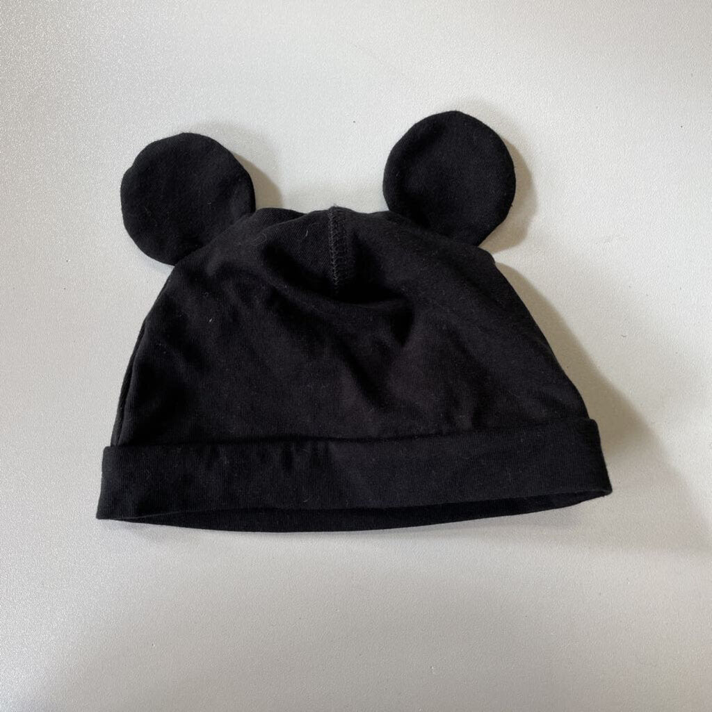 Mickey Mouse Hat - 6-9m