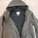 Grey Fleeced jacket - 11