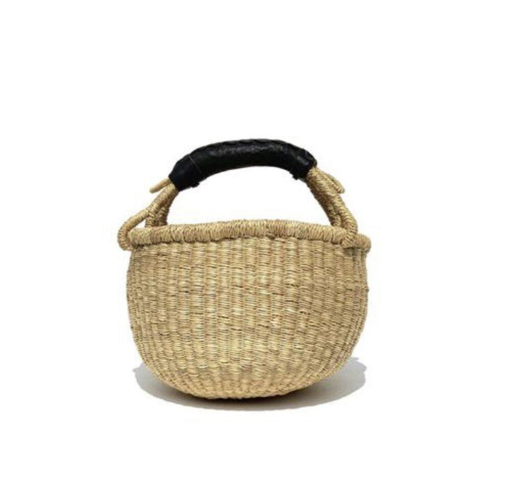 Bolga Mini Basket