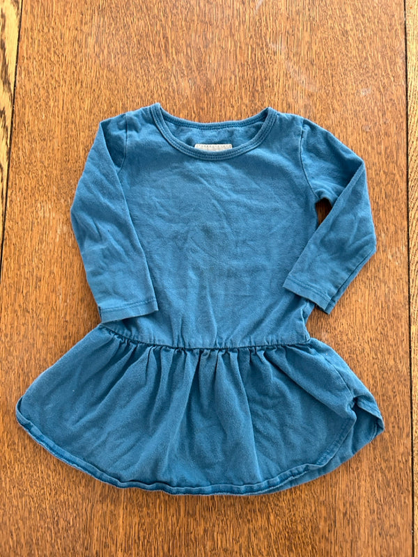 Child Size 3-6m Mini Mioche Dress