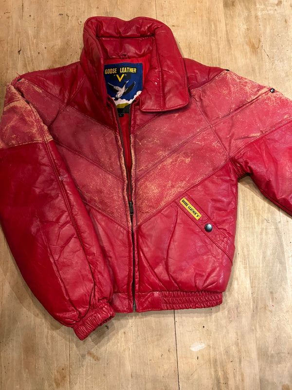 Child Size 6-8T vintage Jacket