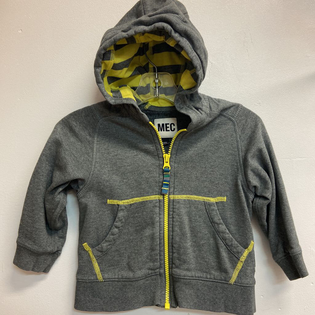 MEC Hoody - 18m