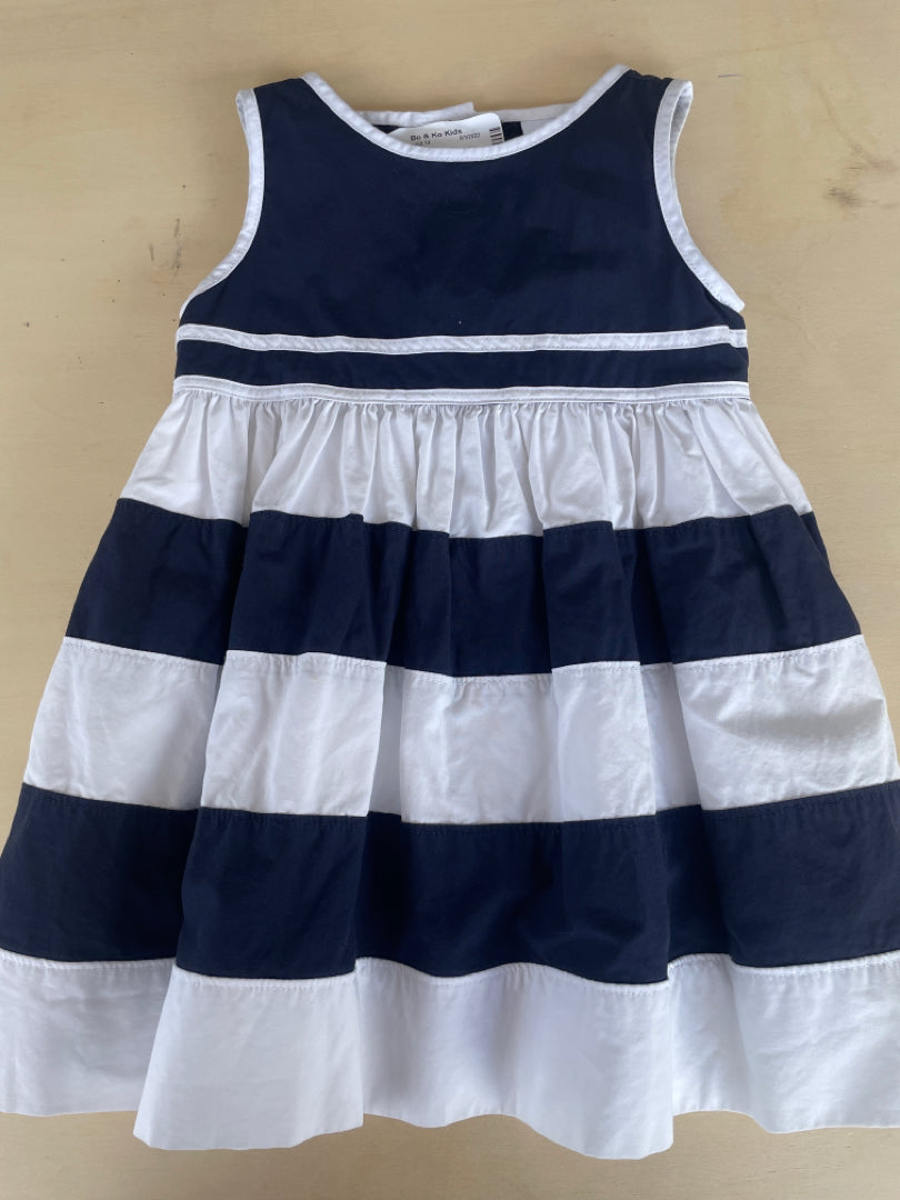 Child Size 12-18m Dress
